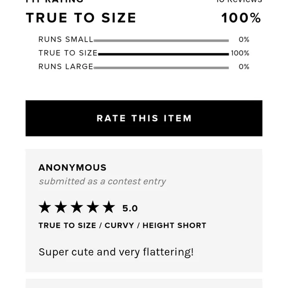 Beach Riot One Piece Swimsuit - Picture 10 of 10